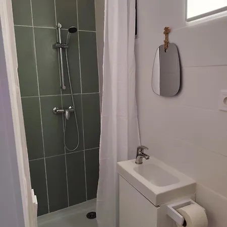 Apartamento De La Seine *