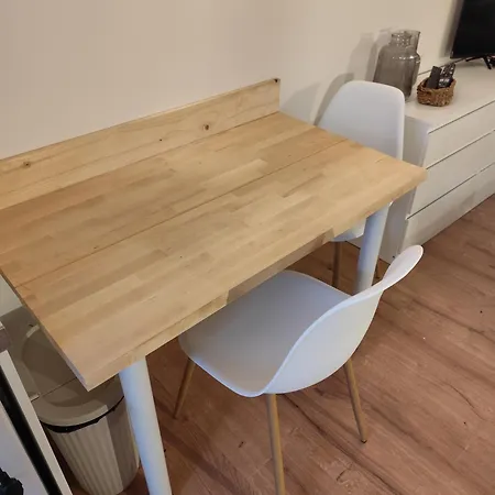 Apartamento De La Seine