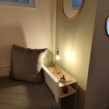 De La Seine * Mondeville (Calvados)