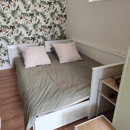 De La Seine * Mondeville (Calvados)