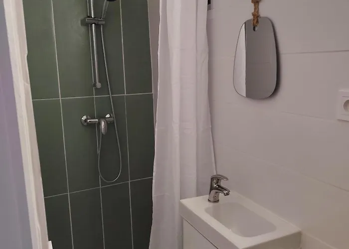 Apartment De La Seine *