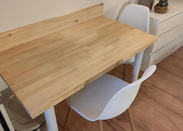 Apartment De La Seine