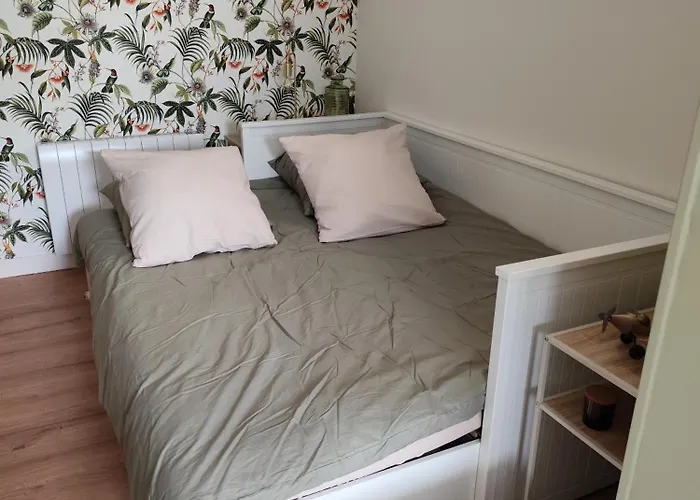 De La Seine * Mondeville (Calvados)